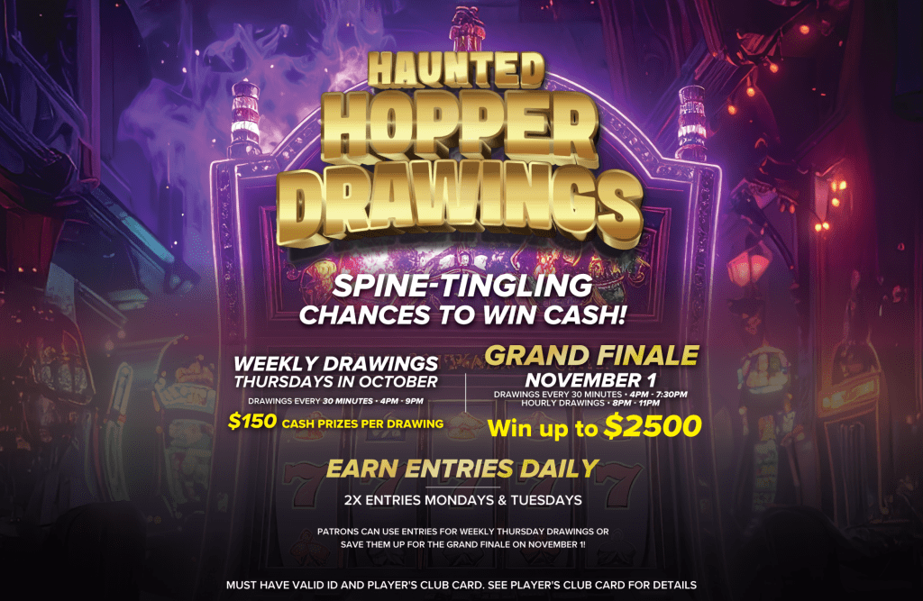 25-BHC-1276 October Haunted Hopper Drawings - Web