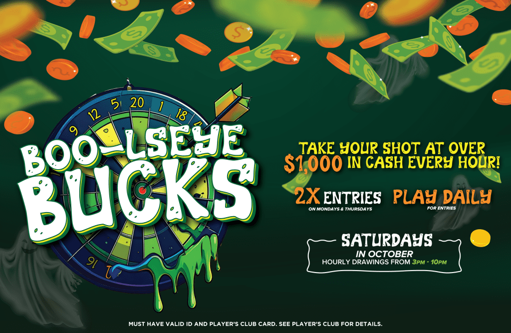25-BHC-1282 October 2025 - Boo-lseye Bucks - Web