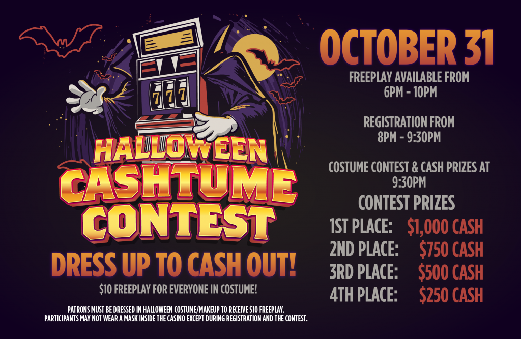 26-BHC-0844 - October Promo_ Halloween CASHtume Contest_Web_2550x1661
